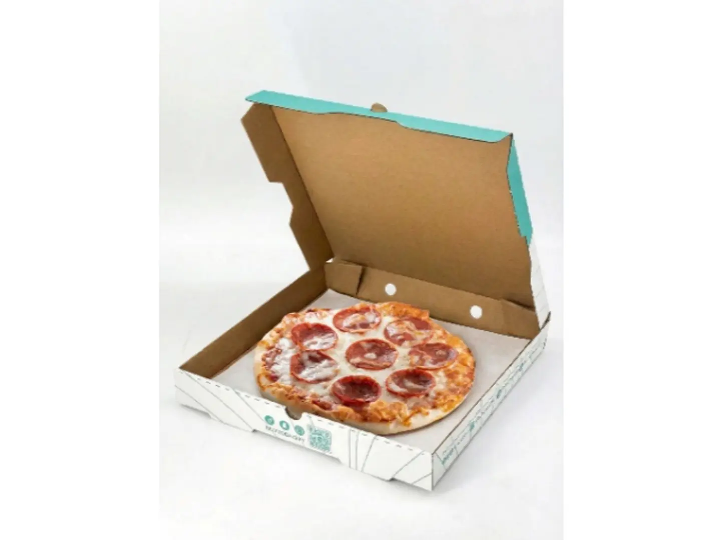 Pepperoni Pizza - Small