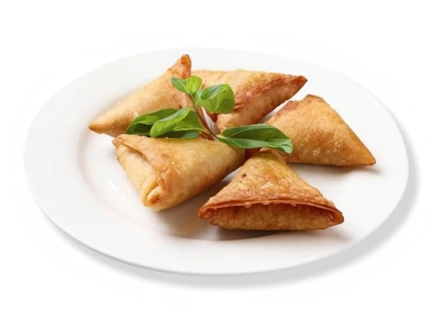 Chicken Sambosa - Small