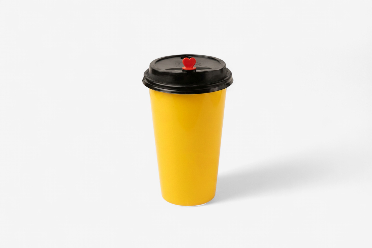 Orange - Large