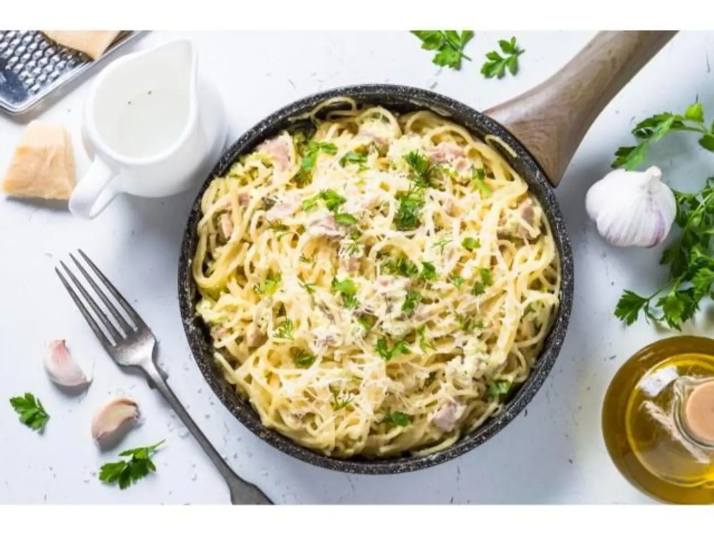 فوتشيني - صغير