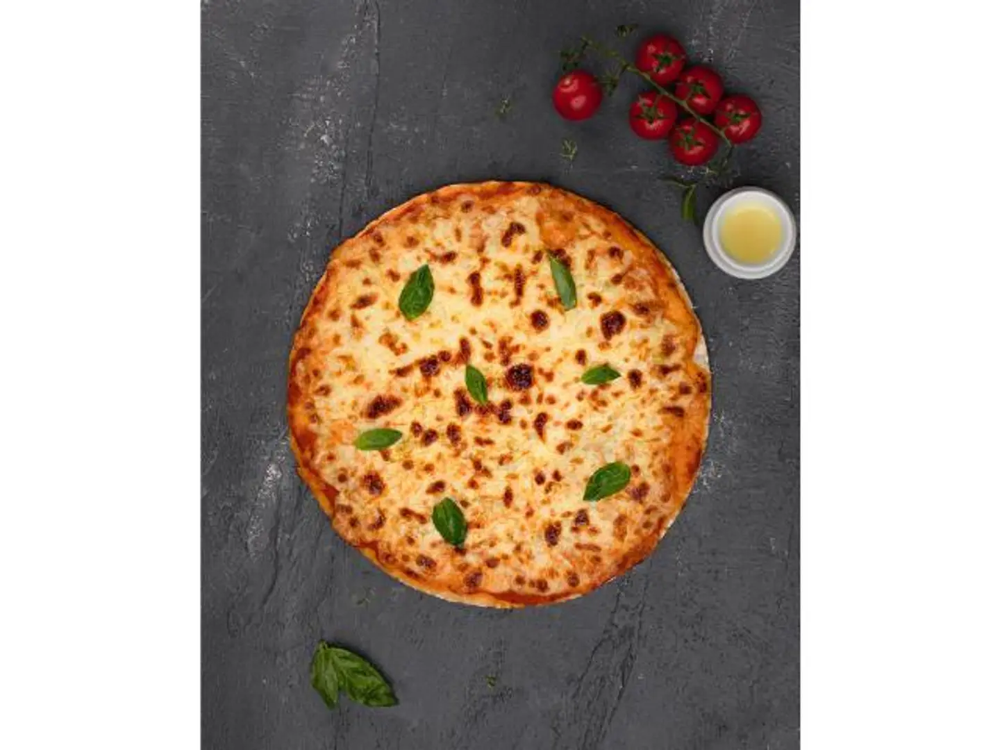 Margherita Pizza - Small