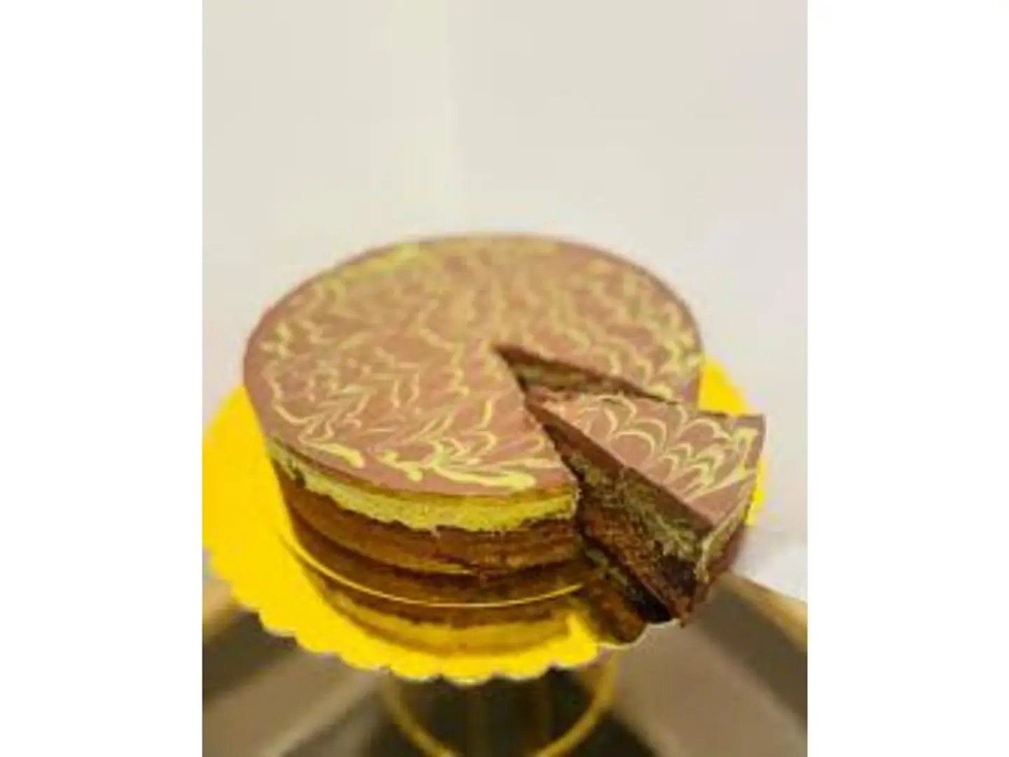 شوكلاتة دبي - صغير