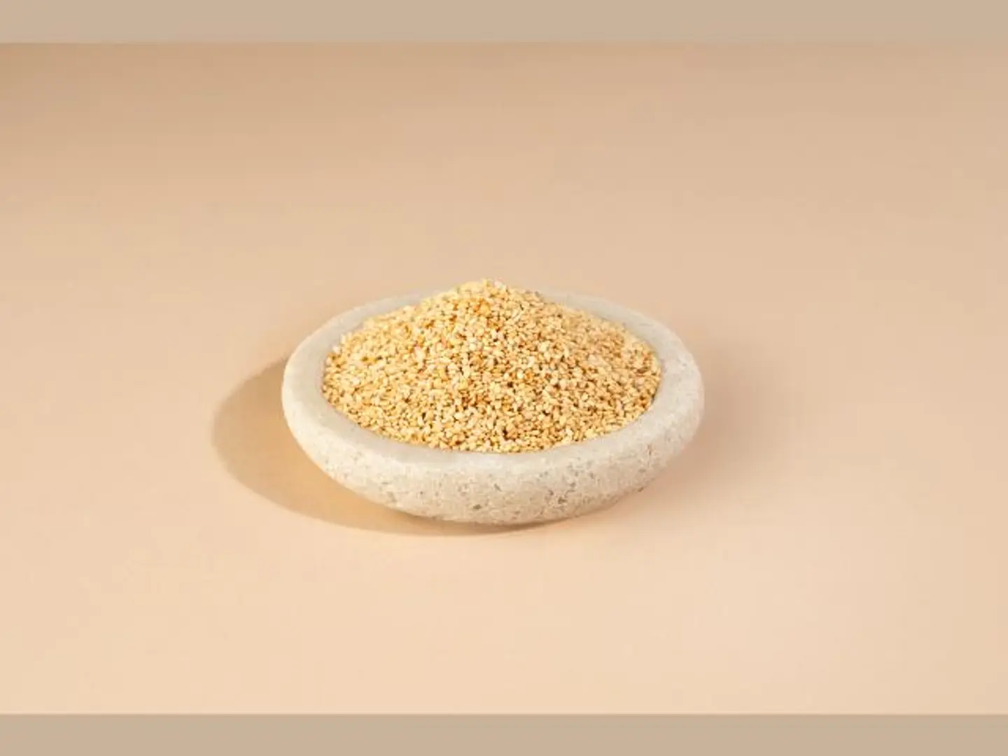 Roasted Sesame Seeds - Quarter Kilo