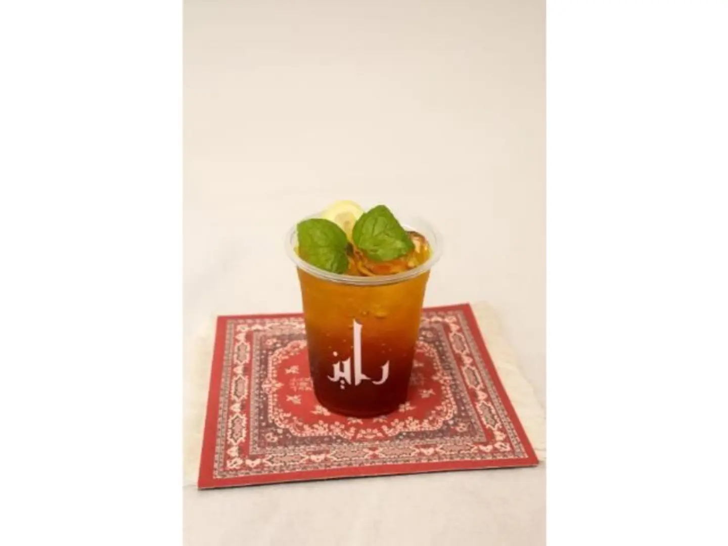 كود رد - رمان