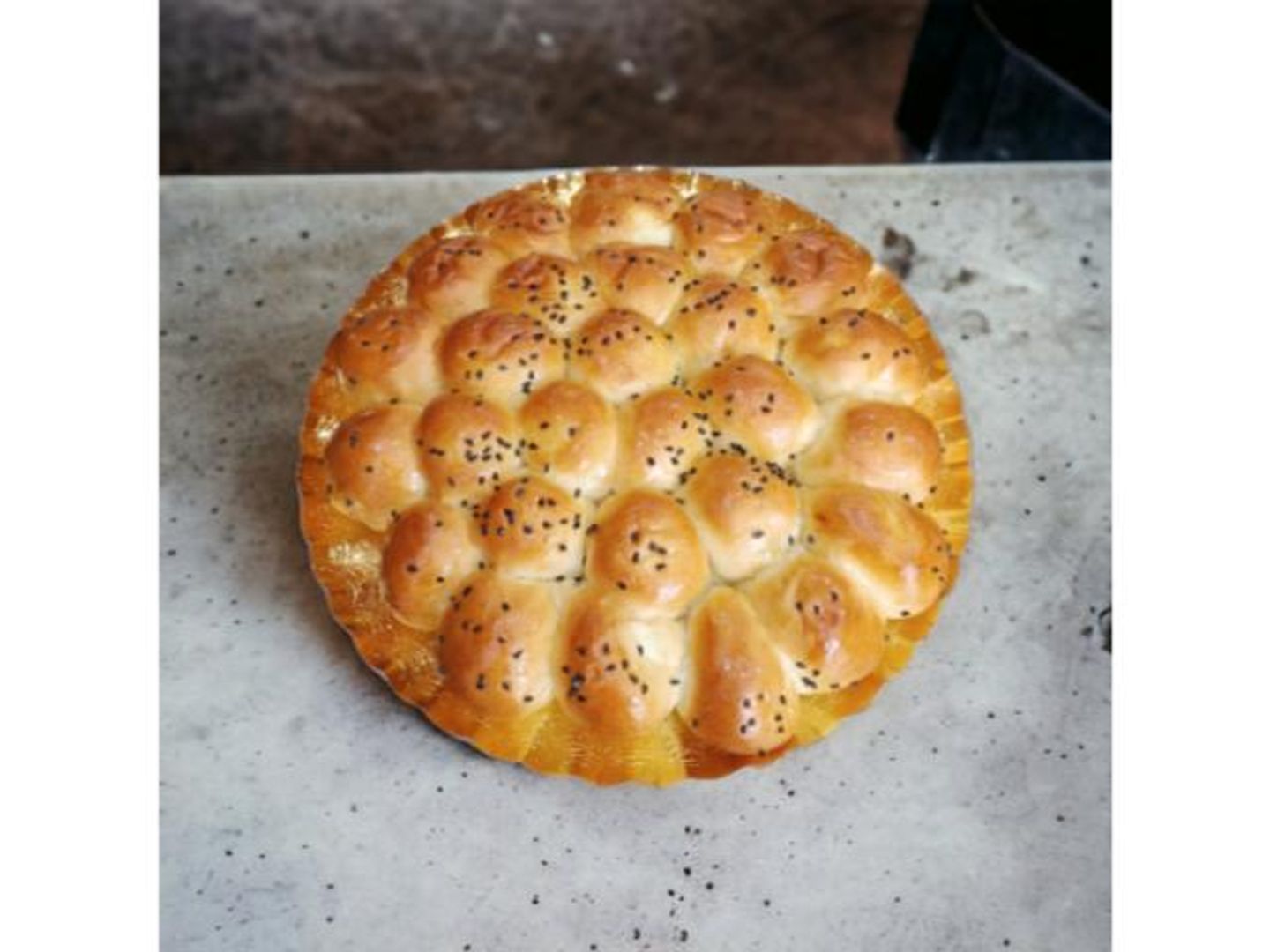 خلية شيرة - وسط