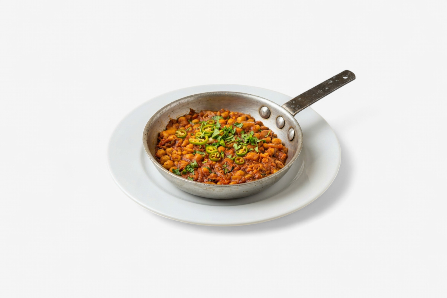 Peas - Plain