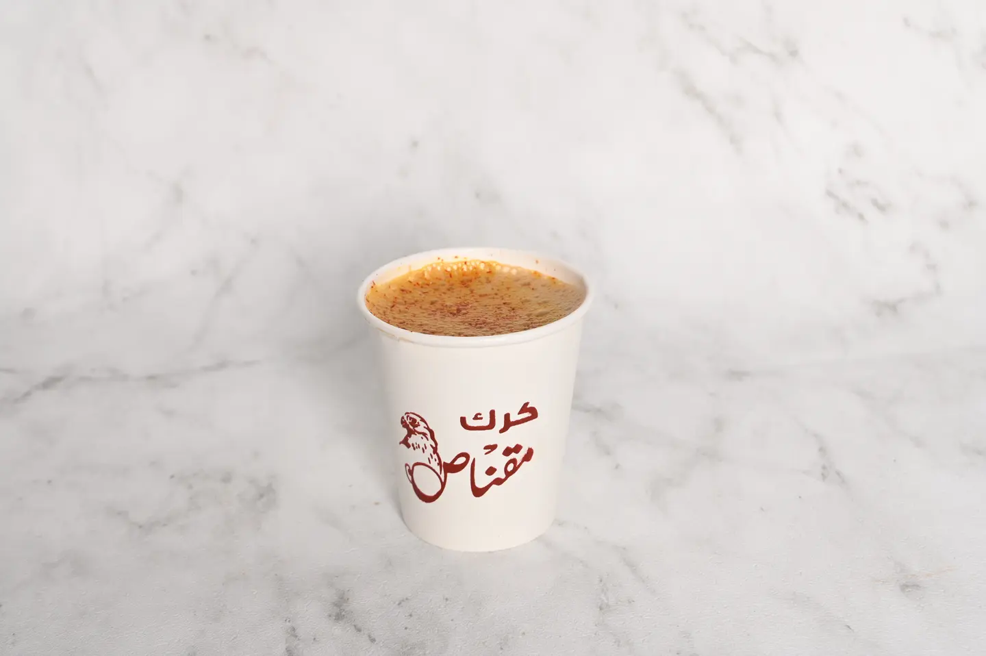 كرك بالزنجبيل - صغير