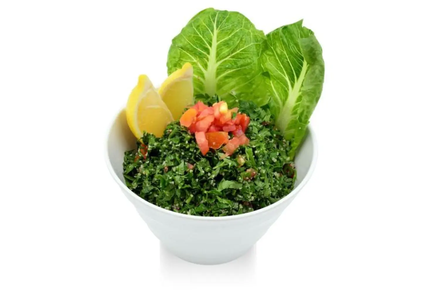 تبولة - صغير