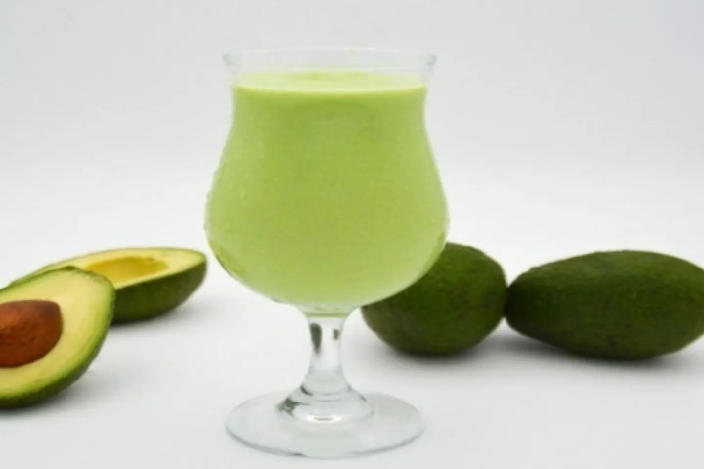 Avocado - Liter 1/5