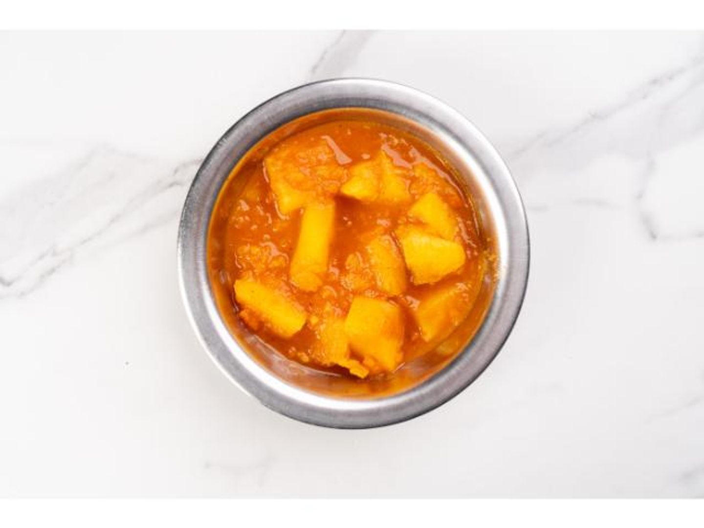 Potato Stew Plate - Small