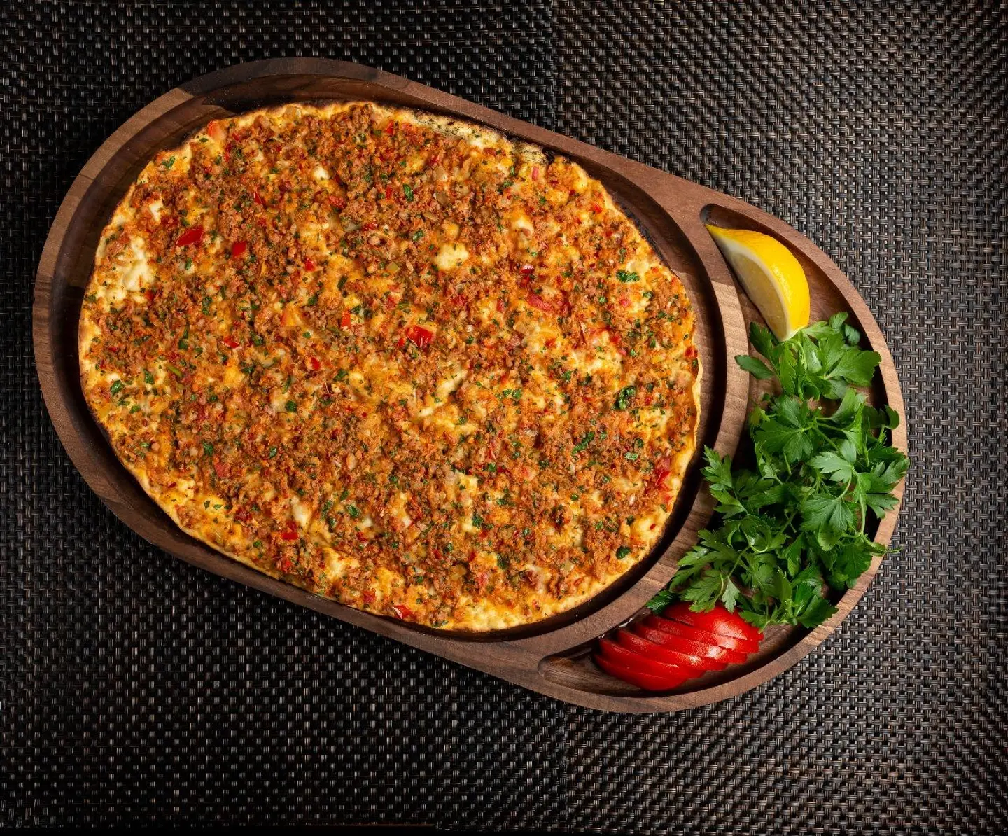 لحم سادة - كبير