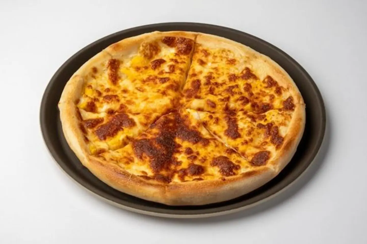 بيتزا جبن مكس - وسط