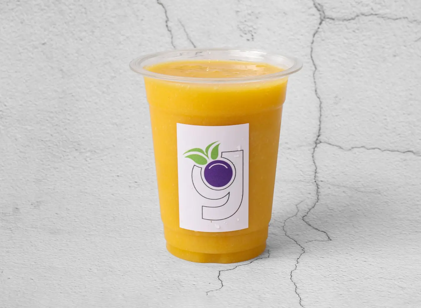 Plain Mango - Small