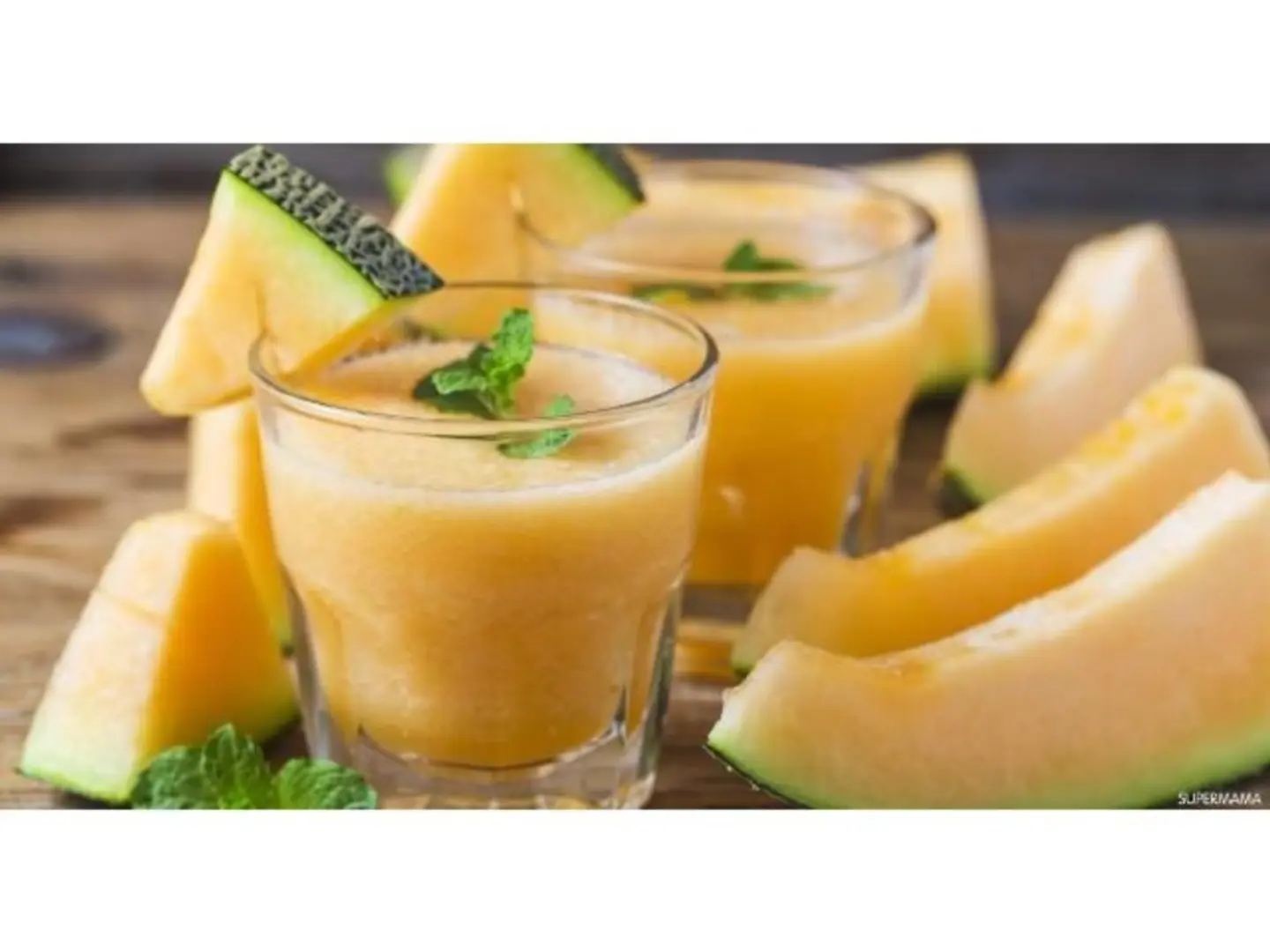 Melon Kharbooz - Small