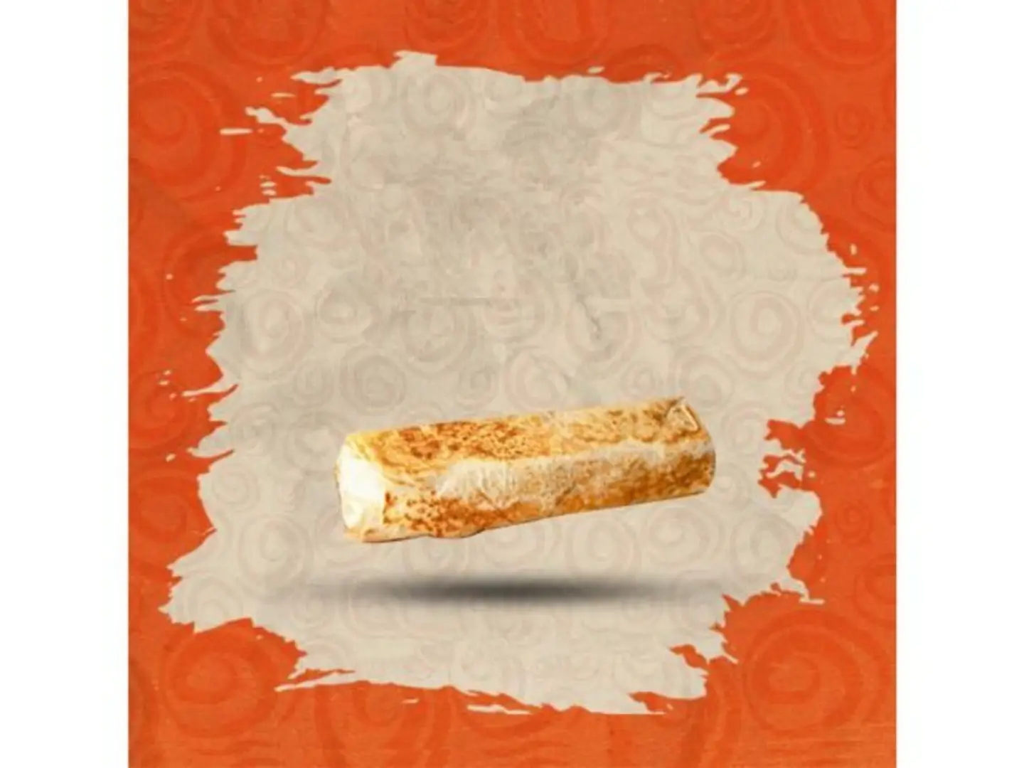 Minced Meat Sandwich - Kaiser