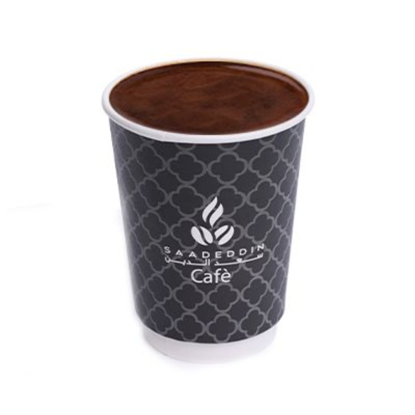 Turkish Coffee - Single