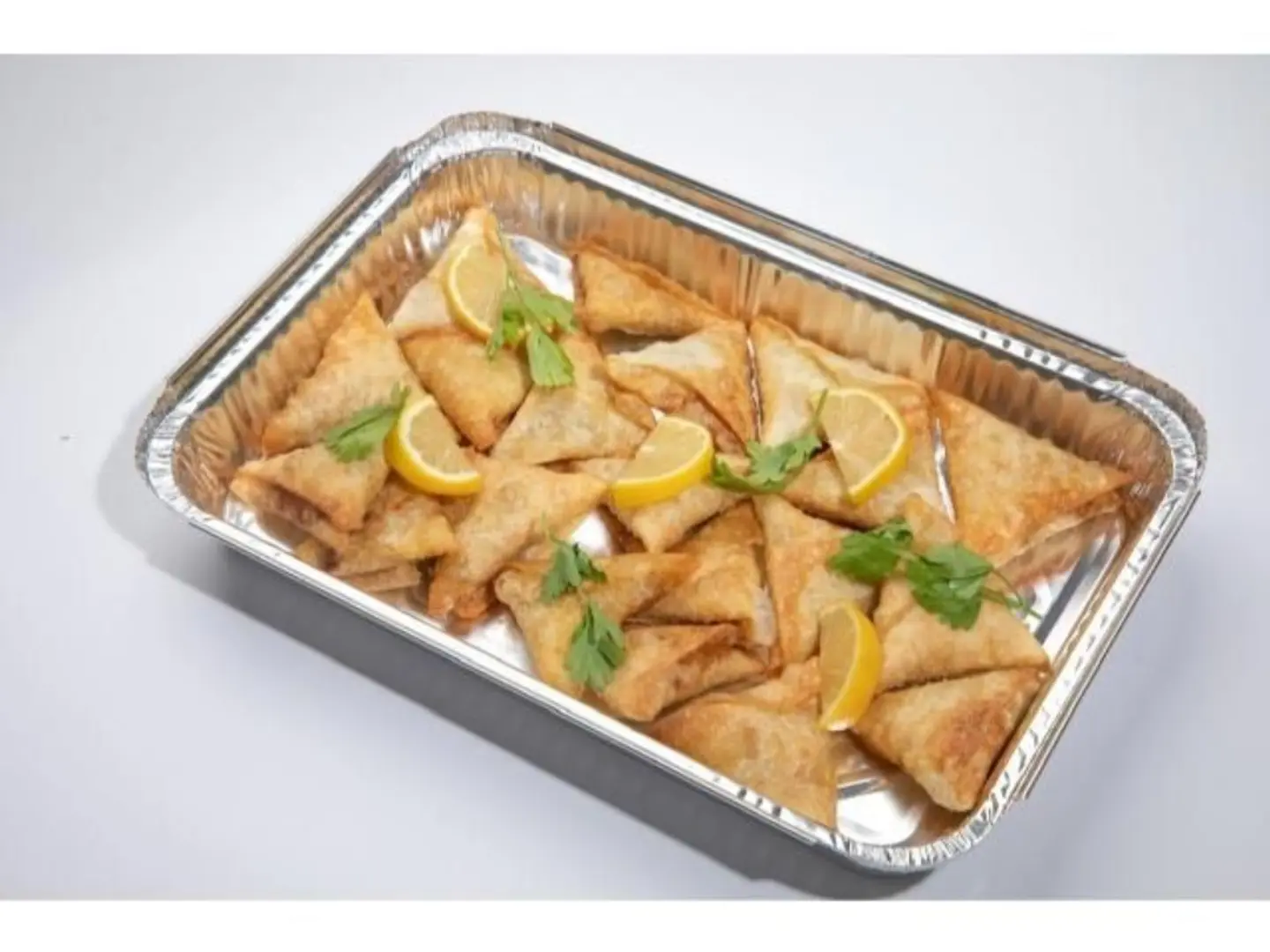 Sambosa - 10 Pieces