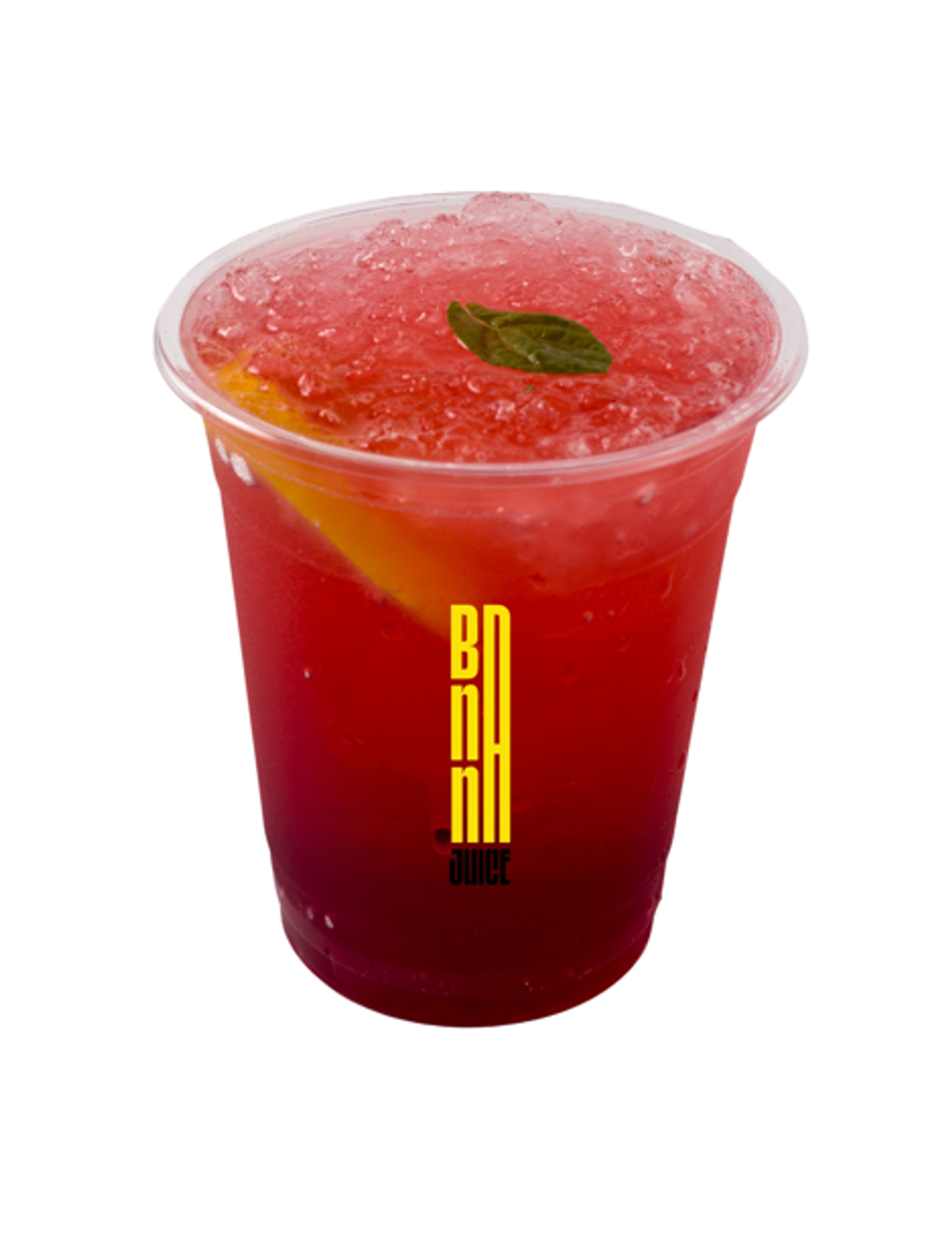 Strawberry Mojito - 10oz