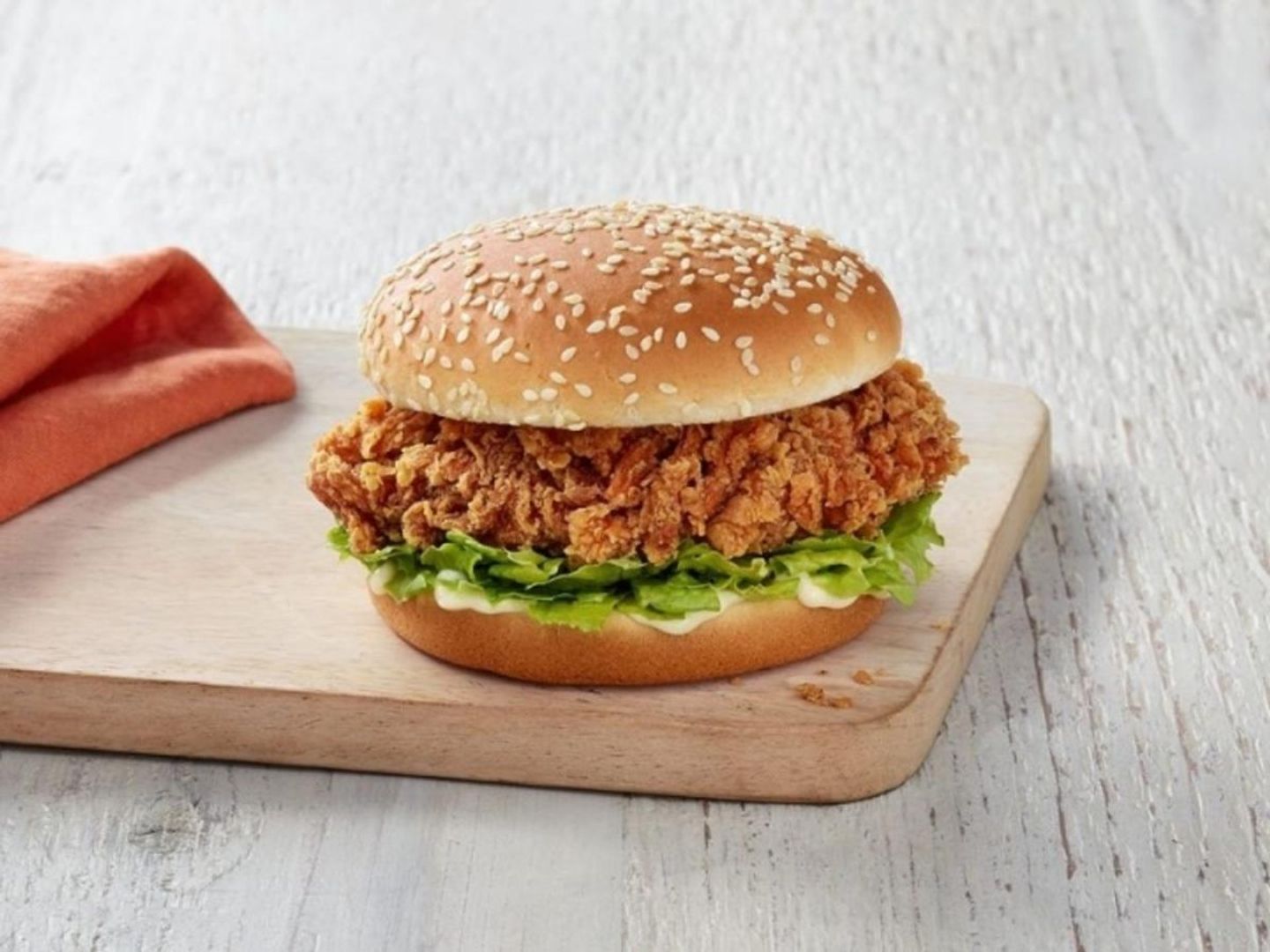 Fillet - Regular