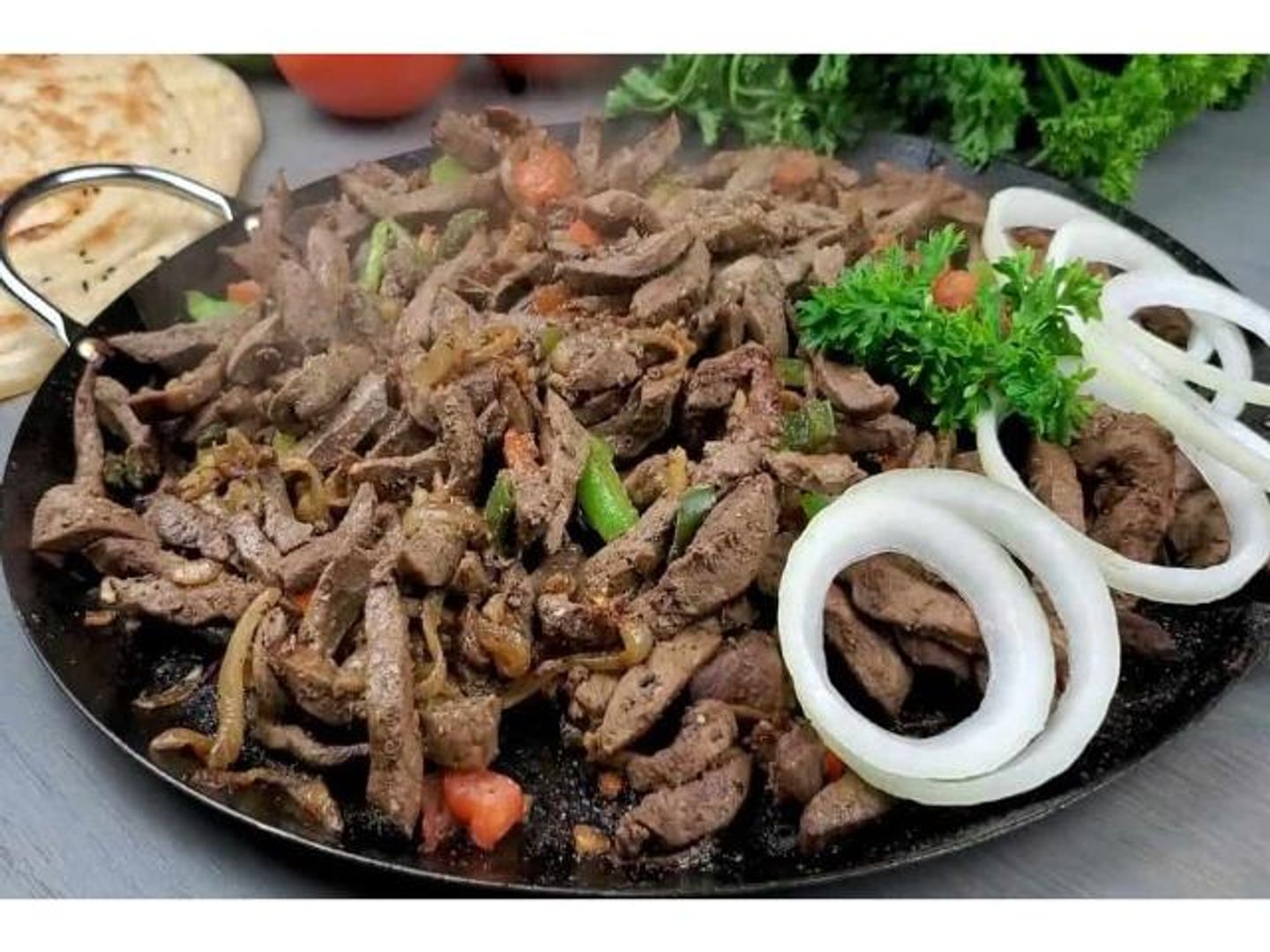 كبدة - 250 جرام