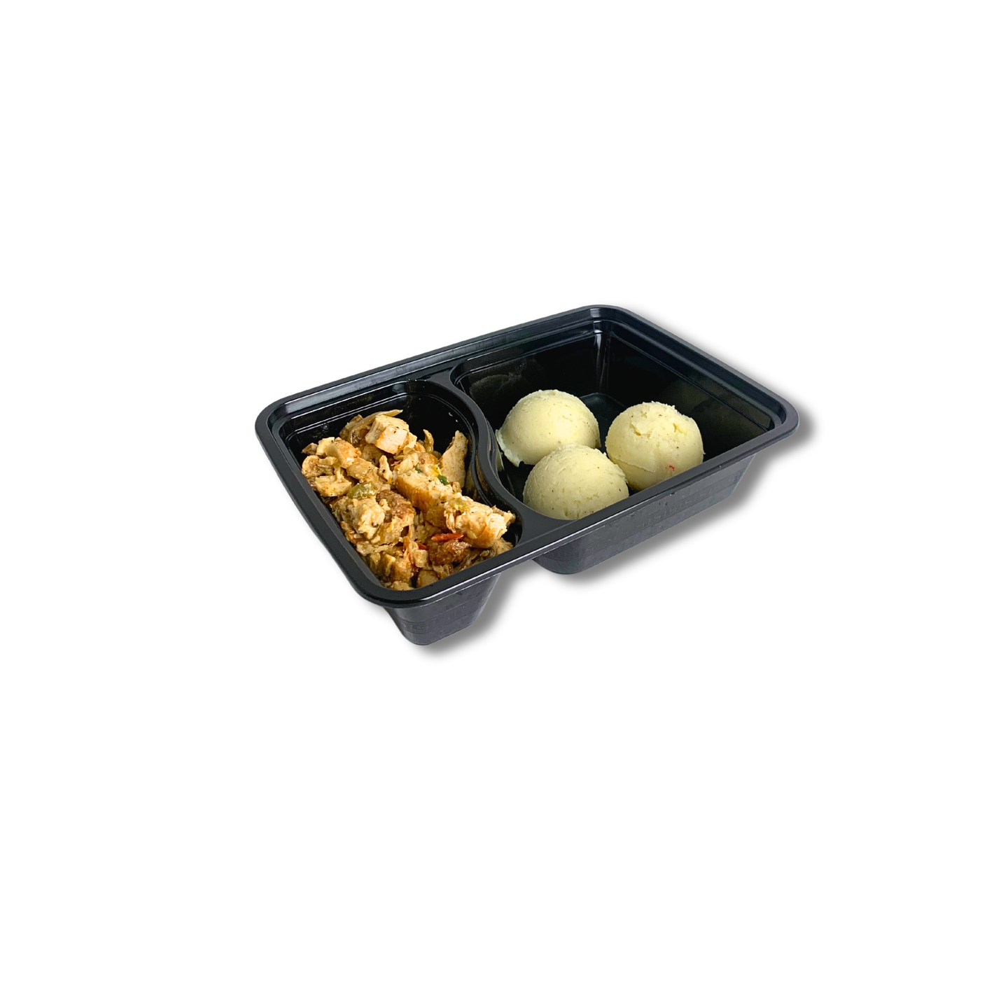 Veggie Chicken - 150 Grams