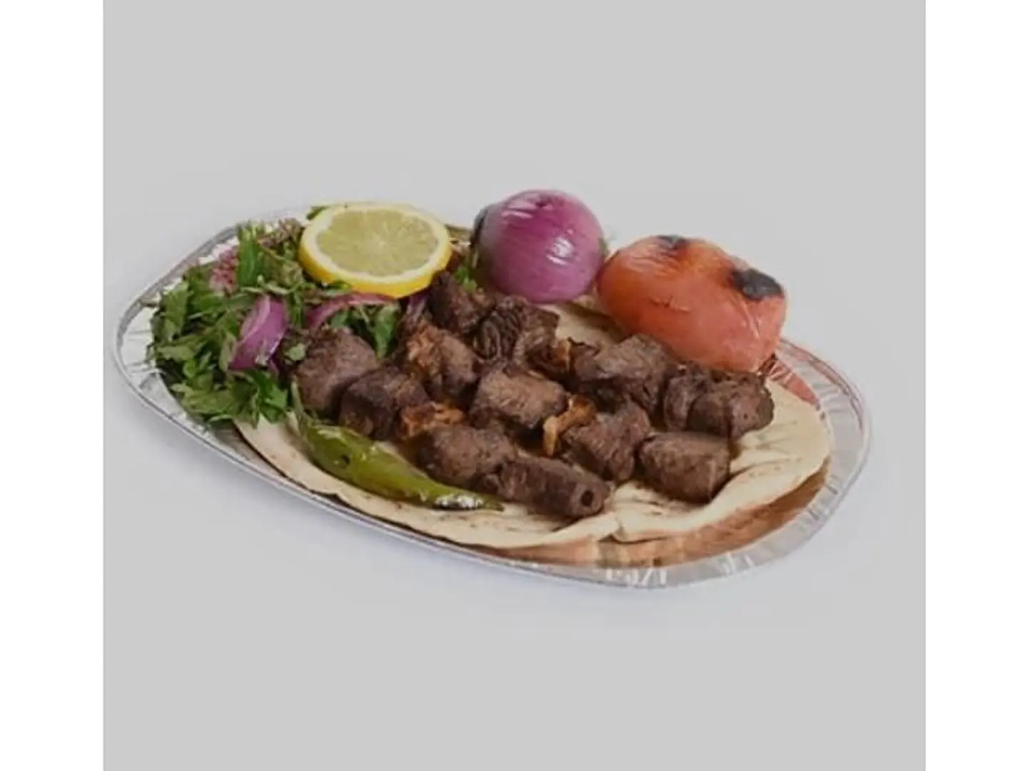 اوصال لحم - ربع كيلو