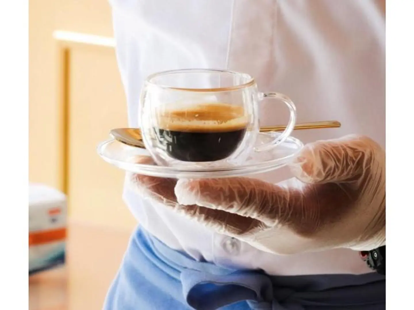 اسبرسو - سنجل