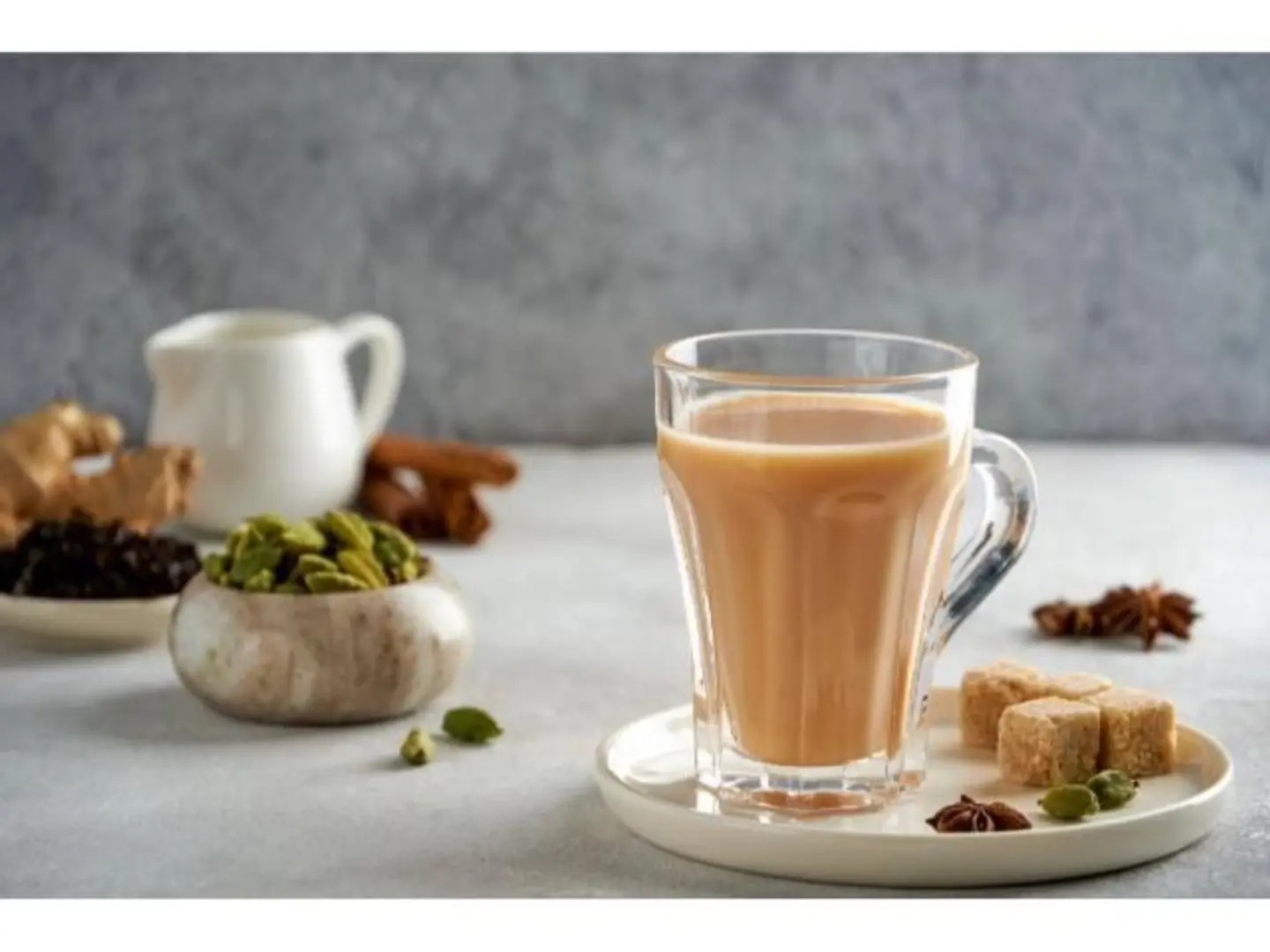 Karak Tea - Small