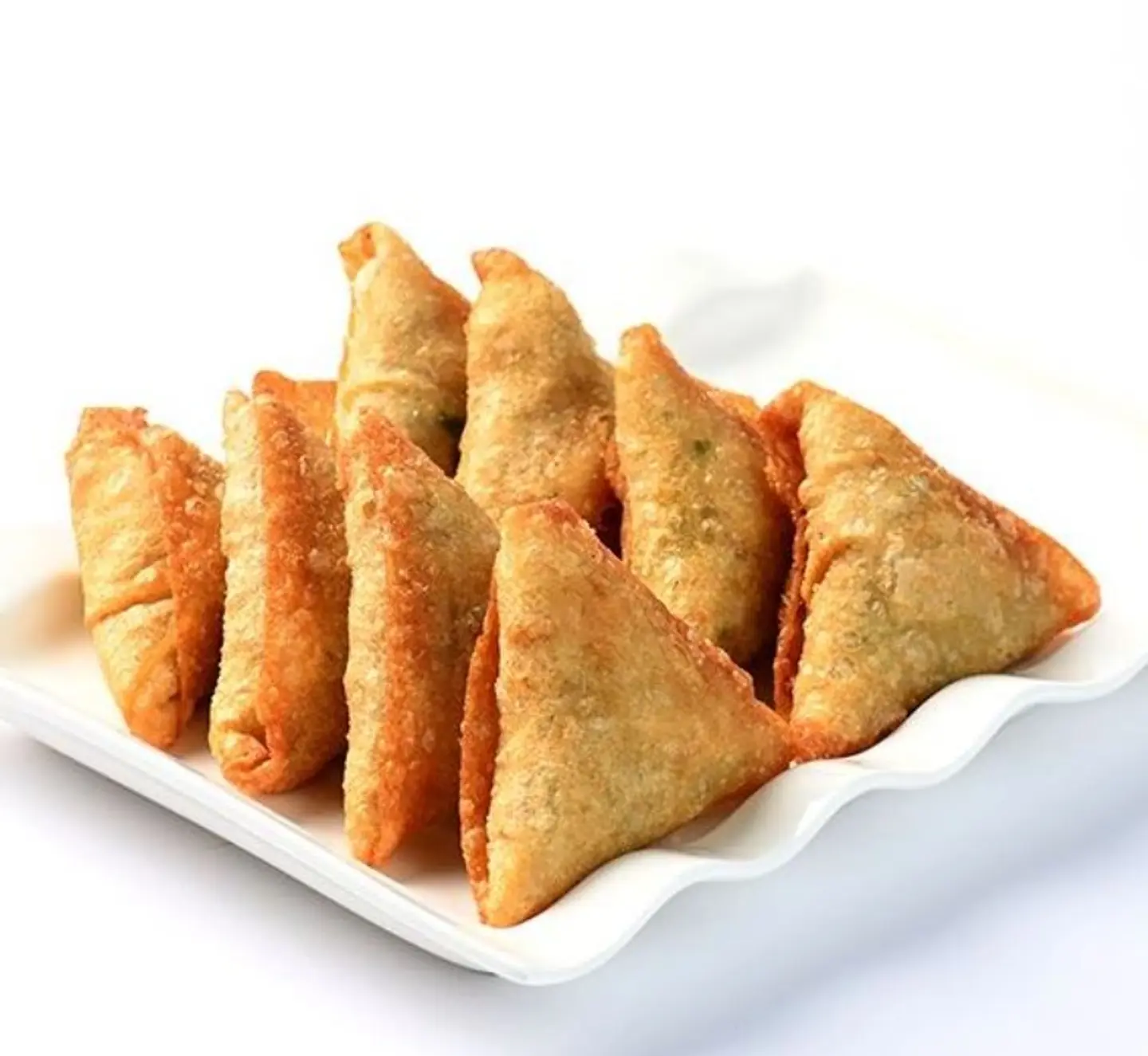 Sambosa - Meat