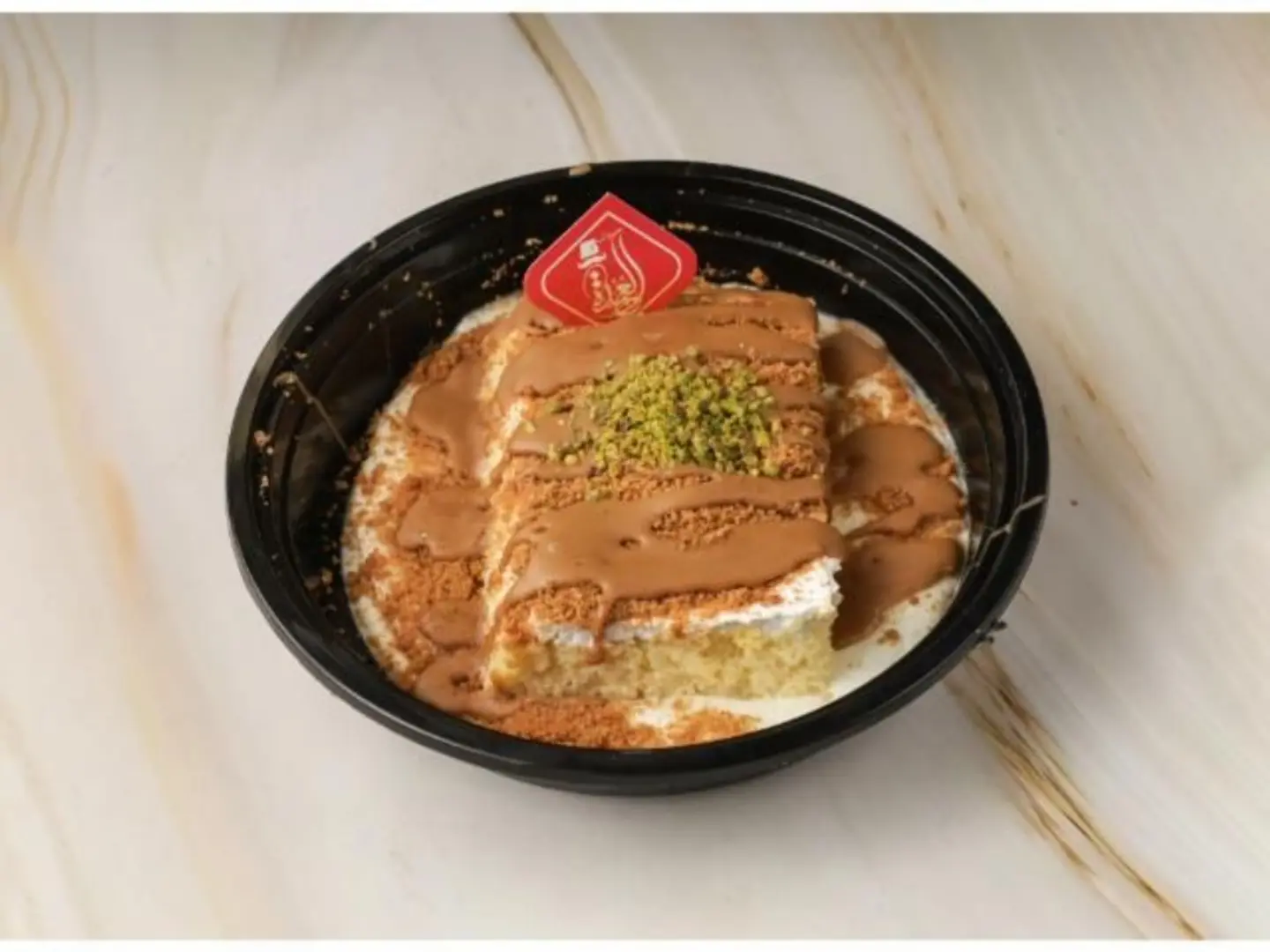 قشطوطه لوتس - صغير