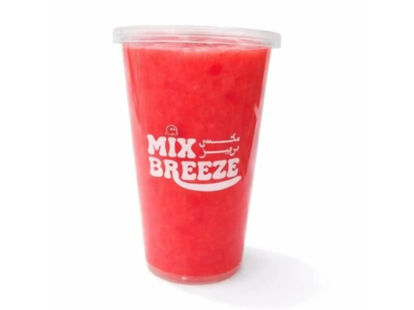 Watermelon Juice - Medium