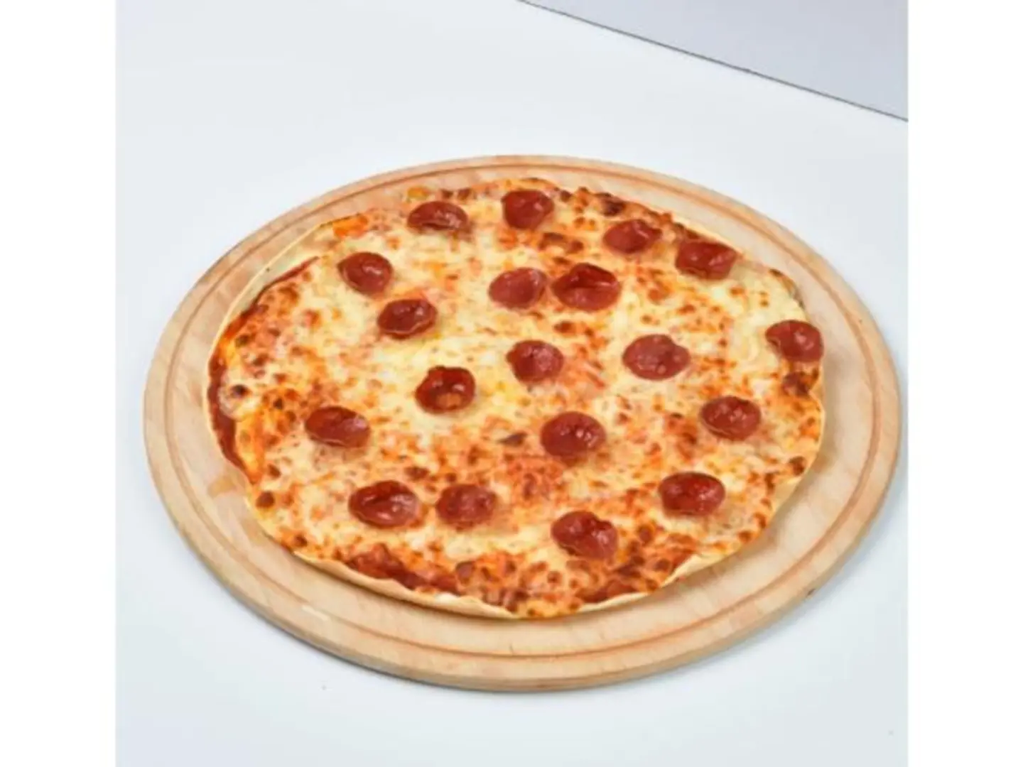 Pepperoni Pizza - Medium