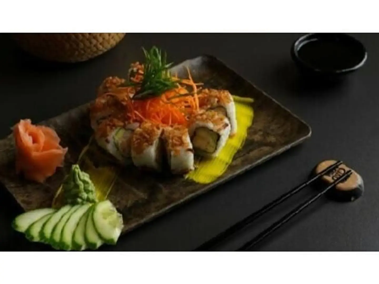 كريسبي أورا - 4 قطعة