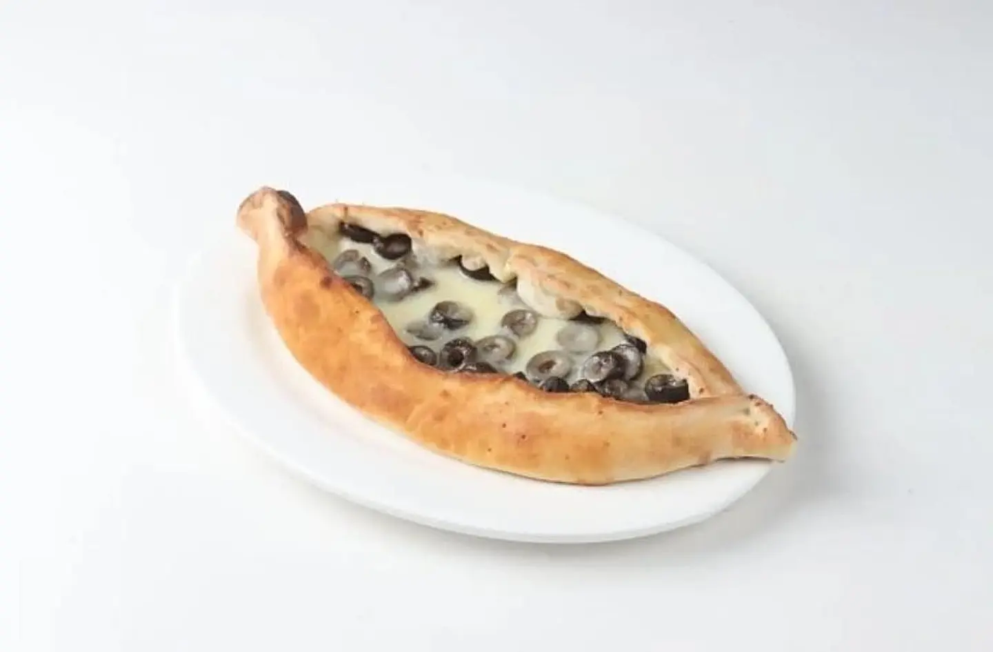Olive Cheese - Medium