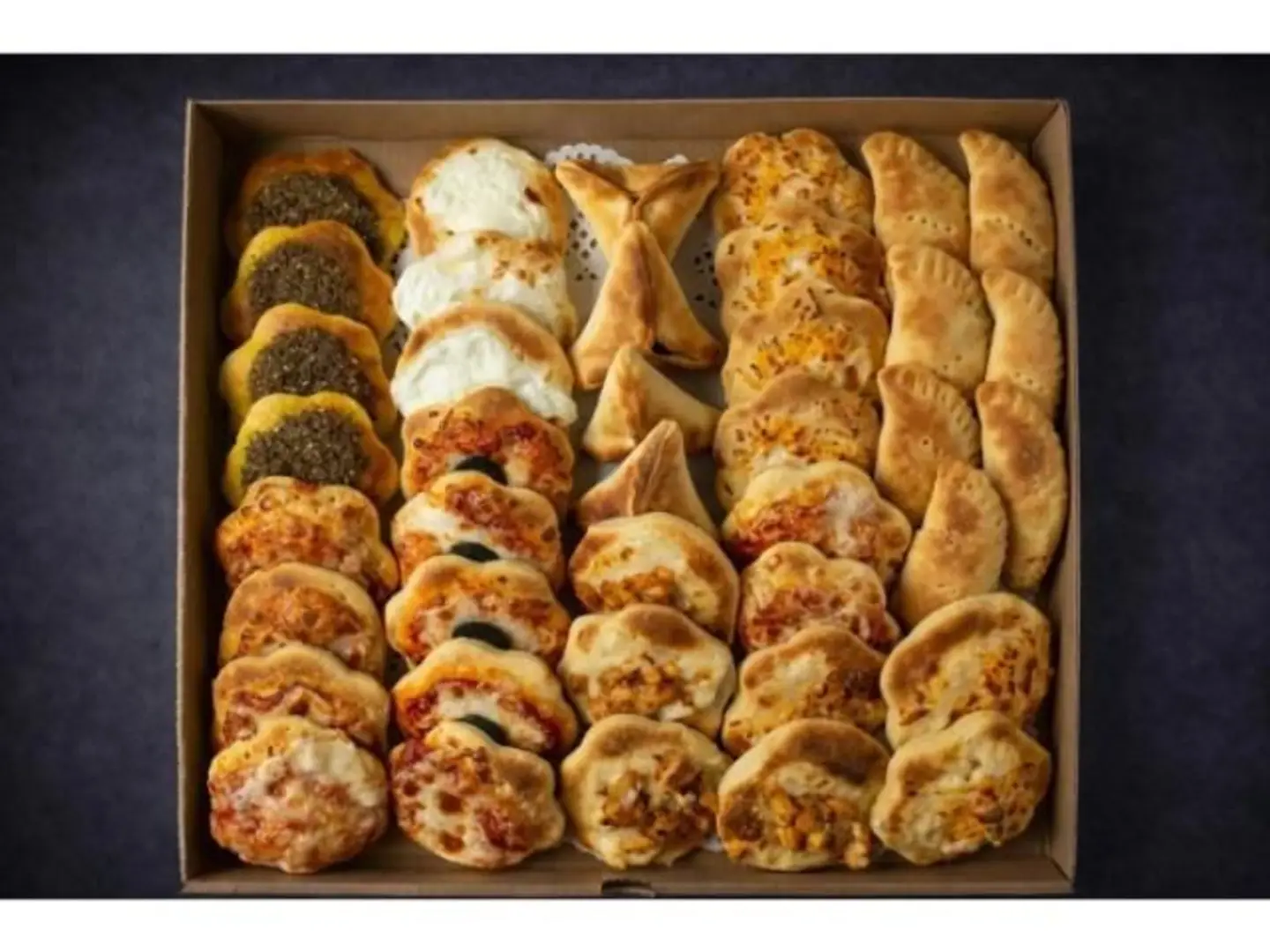 سوارية - صغير