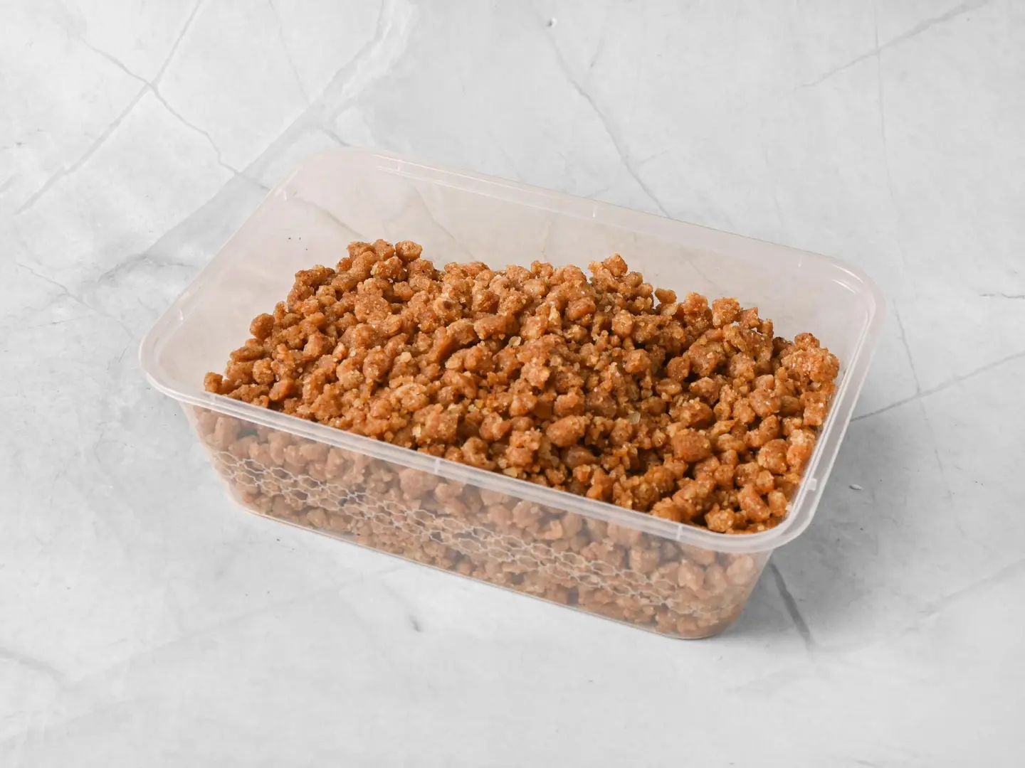 عريكة سادة - صغير