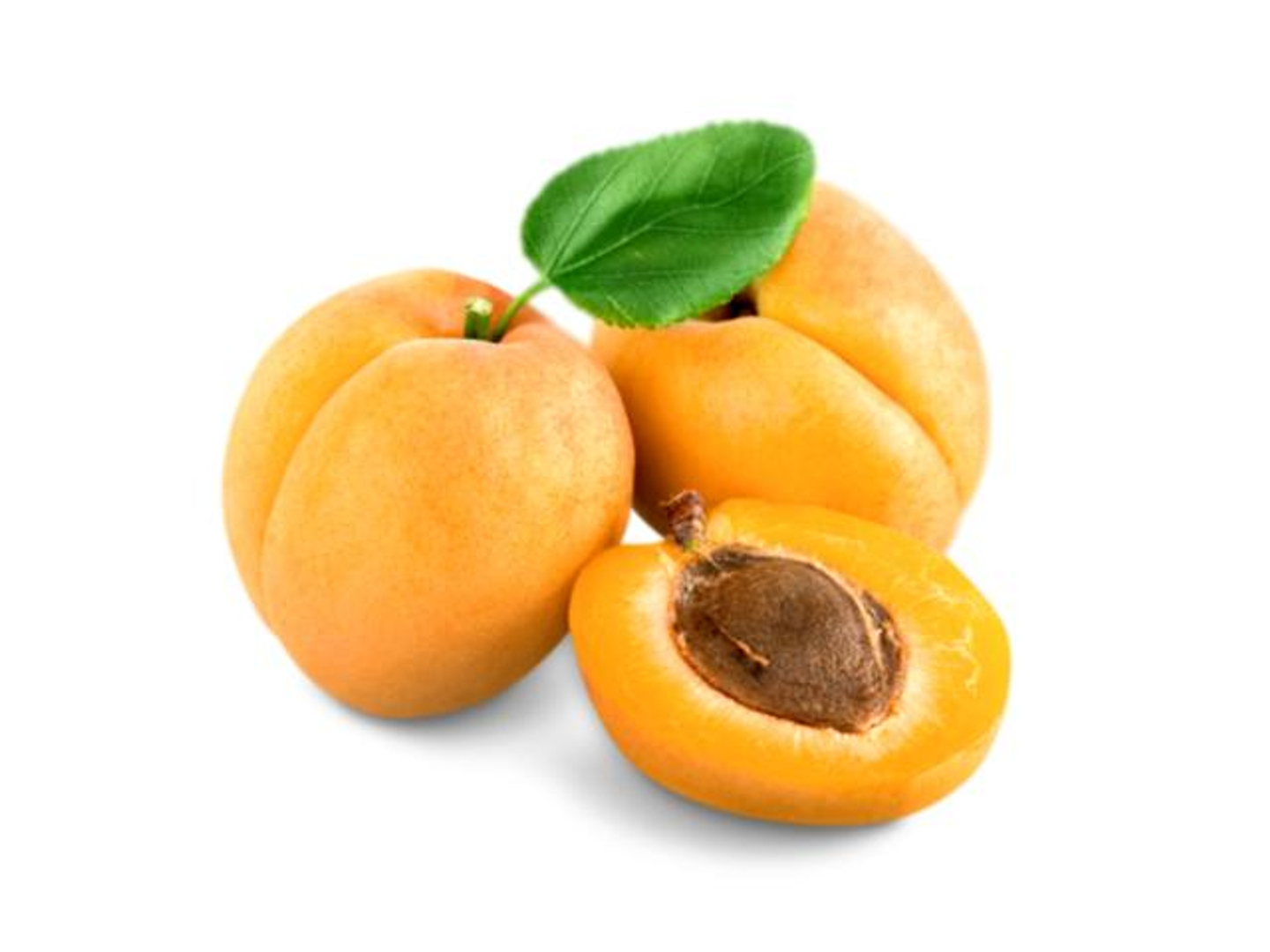Apricot - 500 Grams