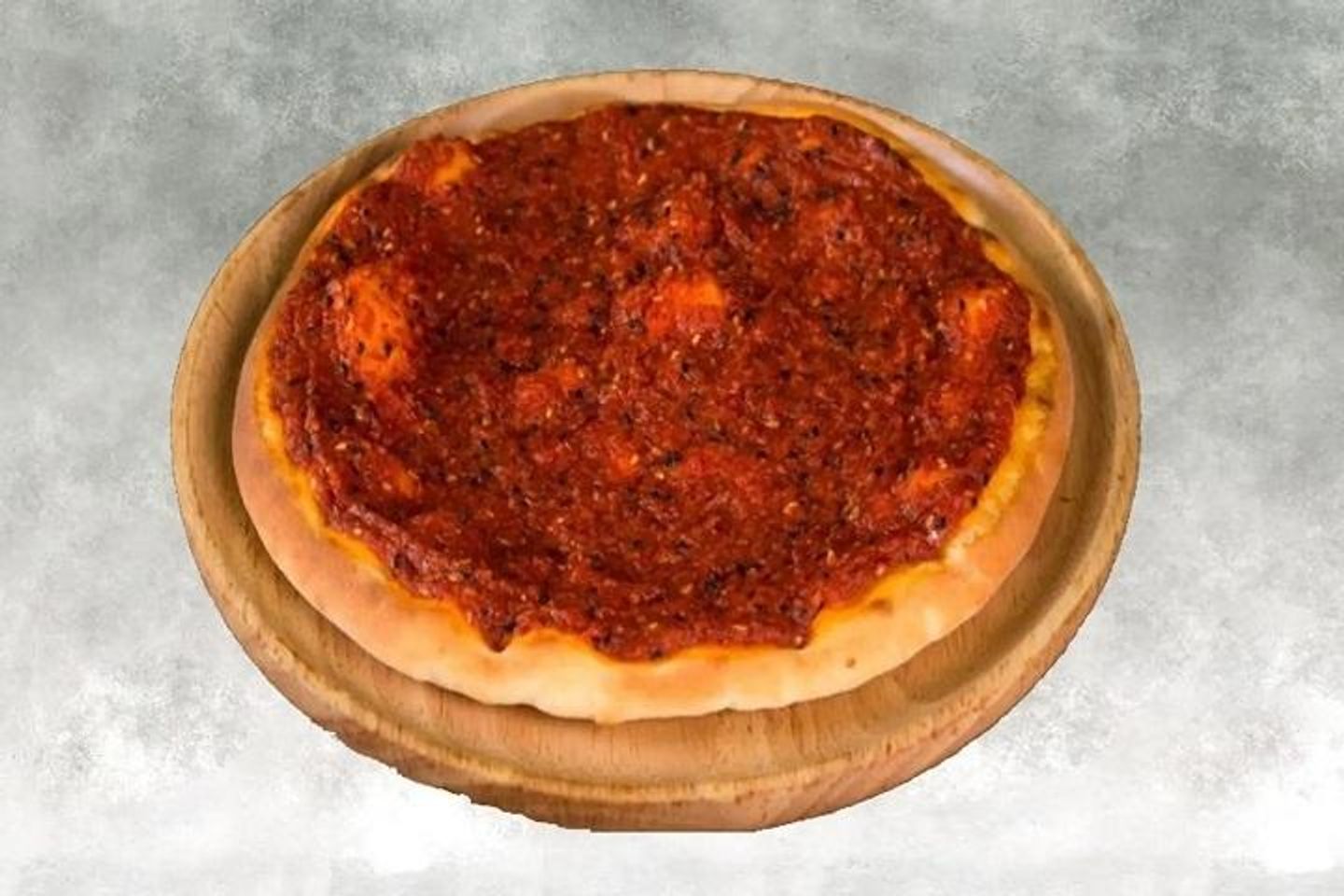 محمرة - صغير