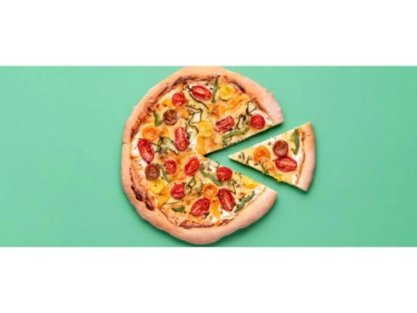 Loggi Pizza - Medium