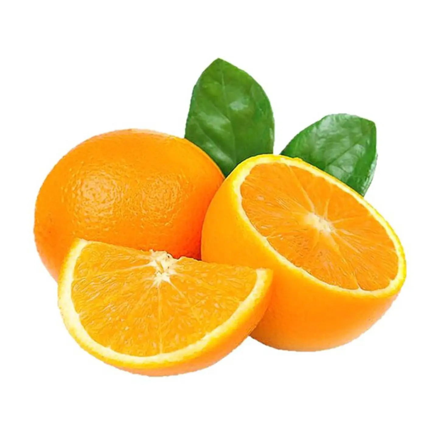Orange - 250 G