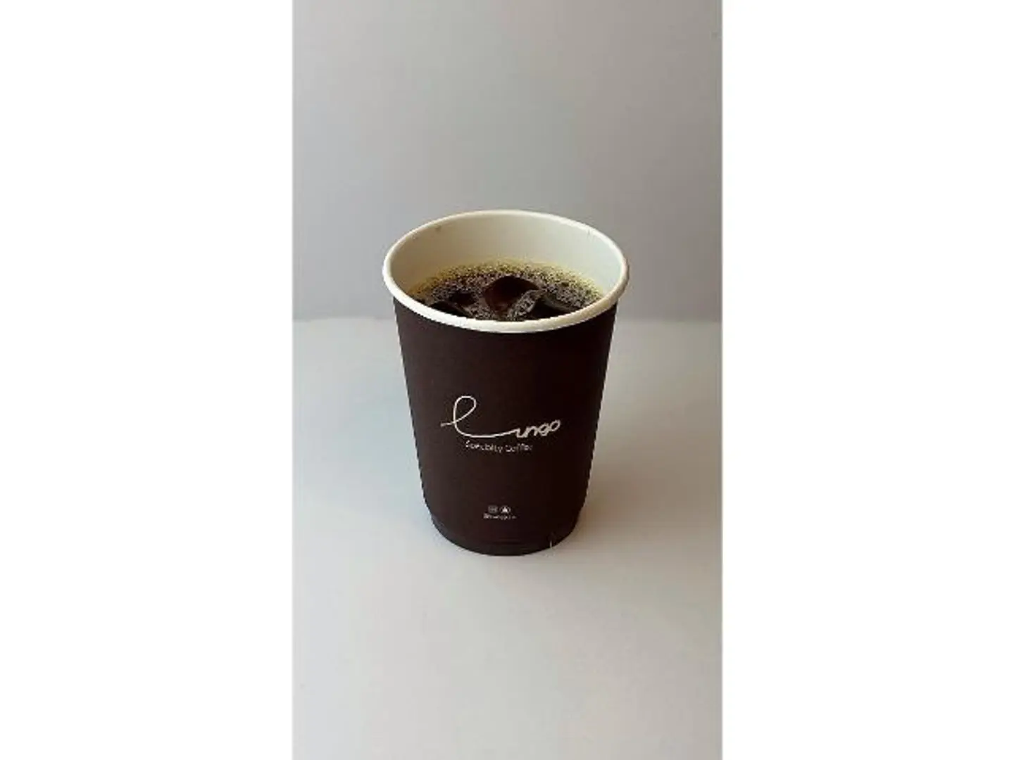 Iced V60 - Colombia Premium V60 Cold