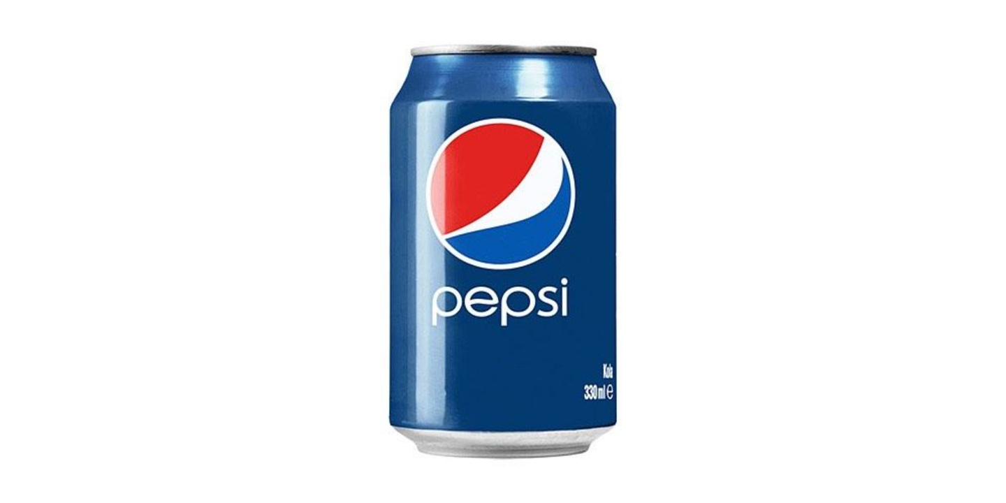 Pepsi - Small