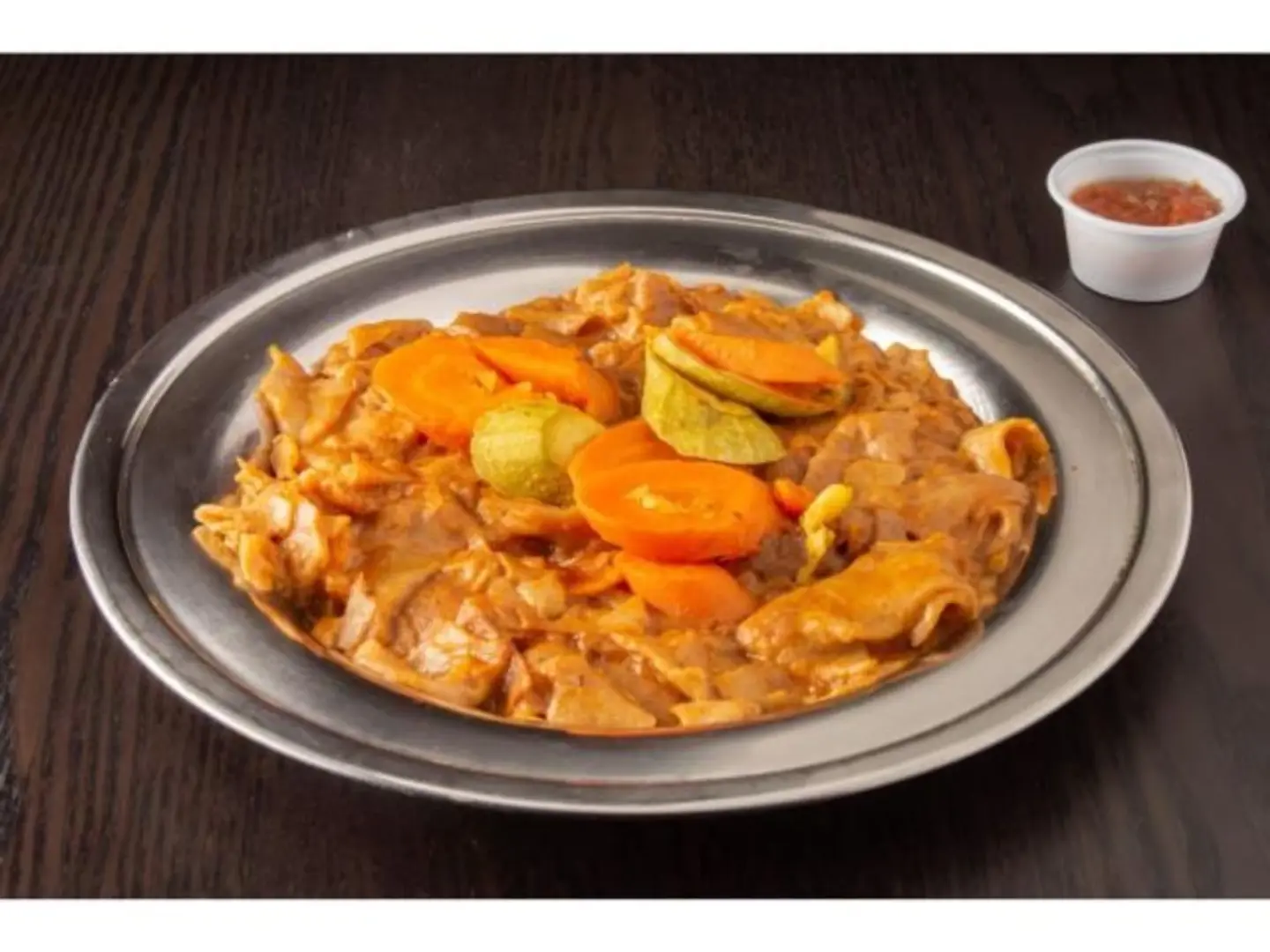 قرصان - صغير