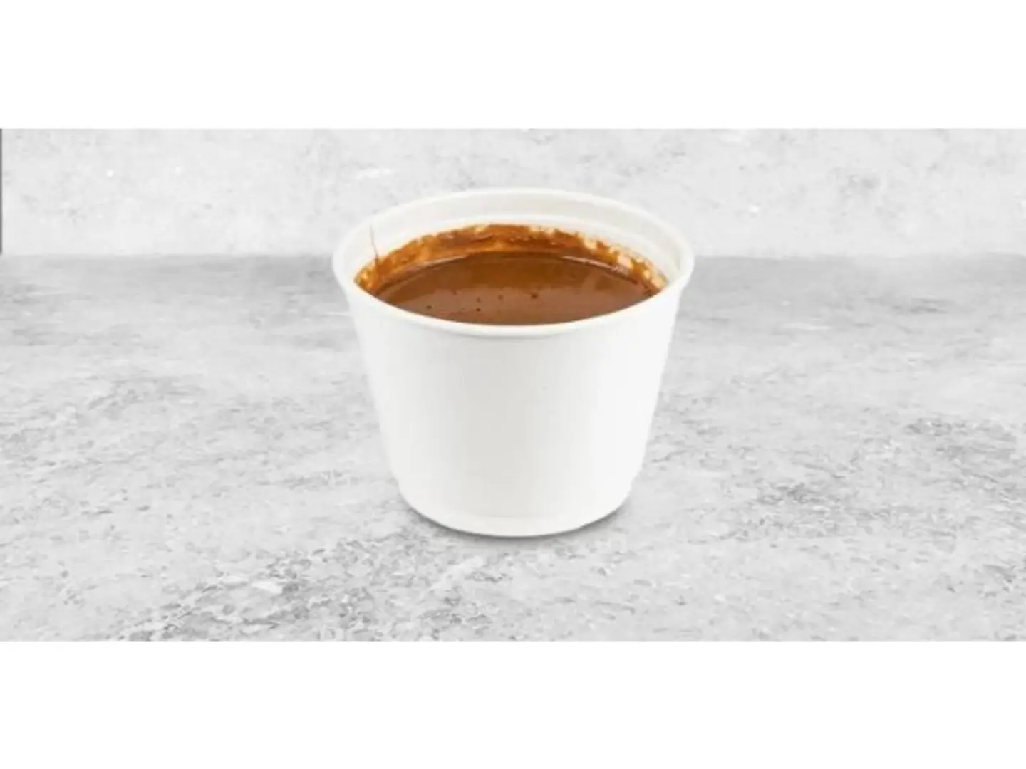 Hot Coffee - Small