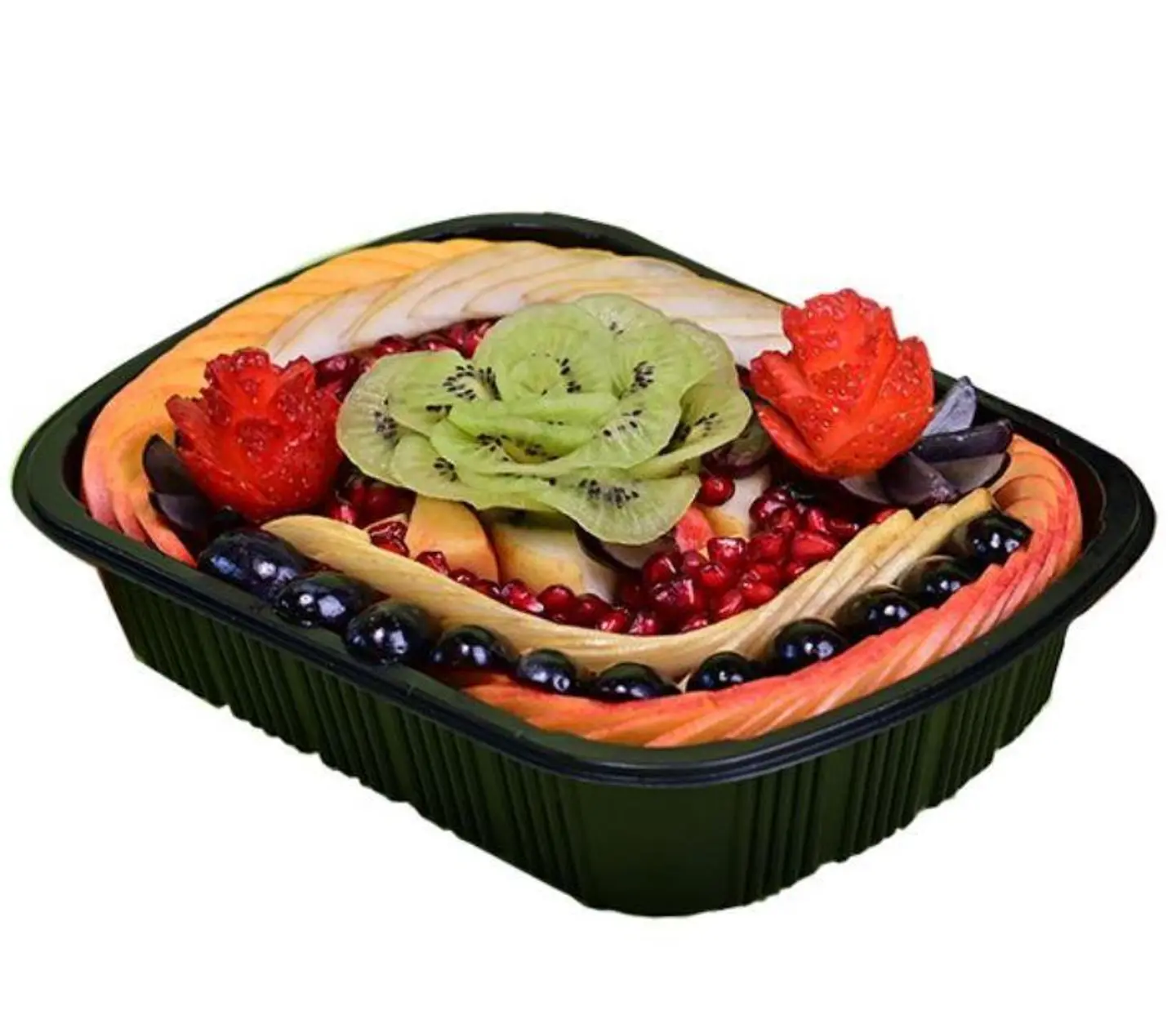 Mixed Fruit Salad - Small