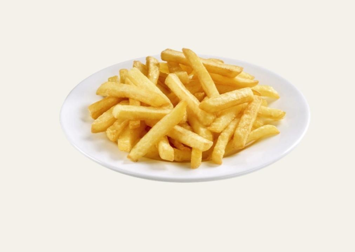 French Fries - Small
