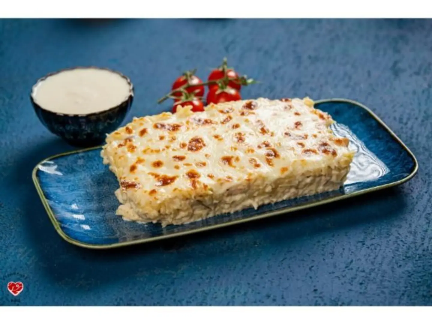 بشاميل لحم - صغير