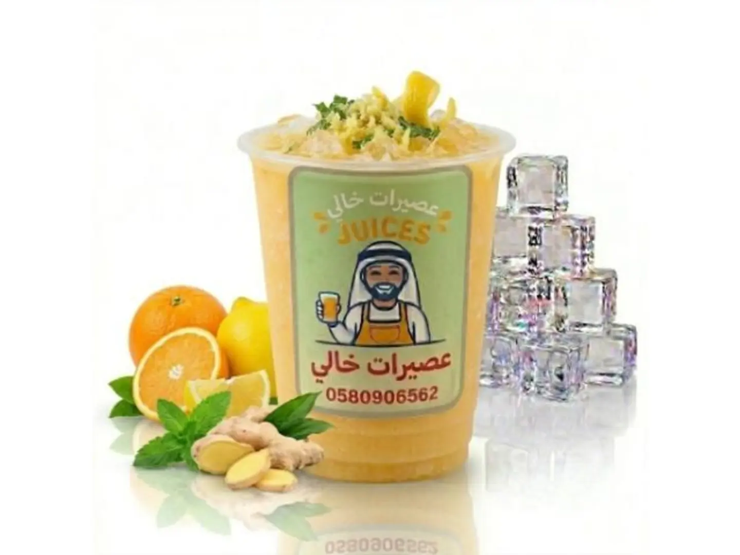 بنادول خالي - صغير