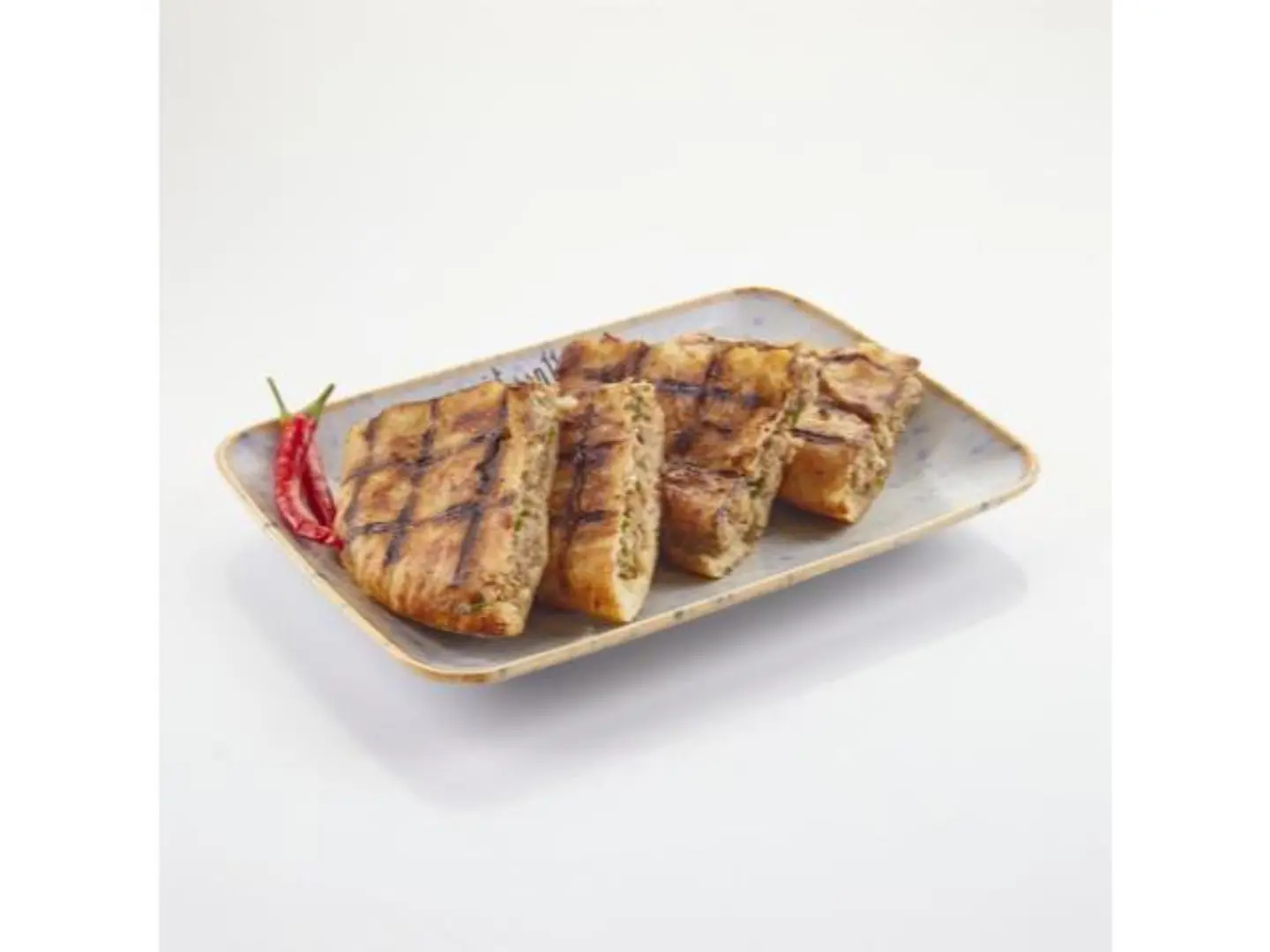 Meat Hawawshi - Small