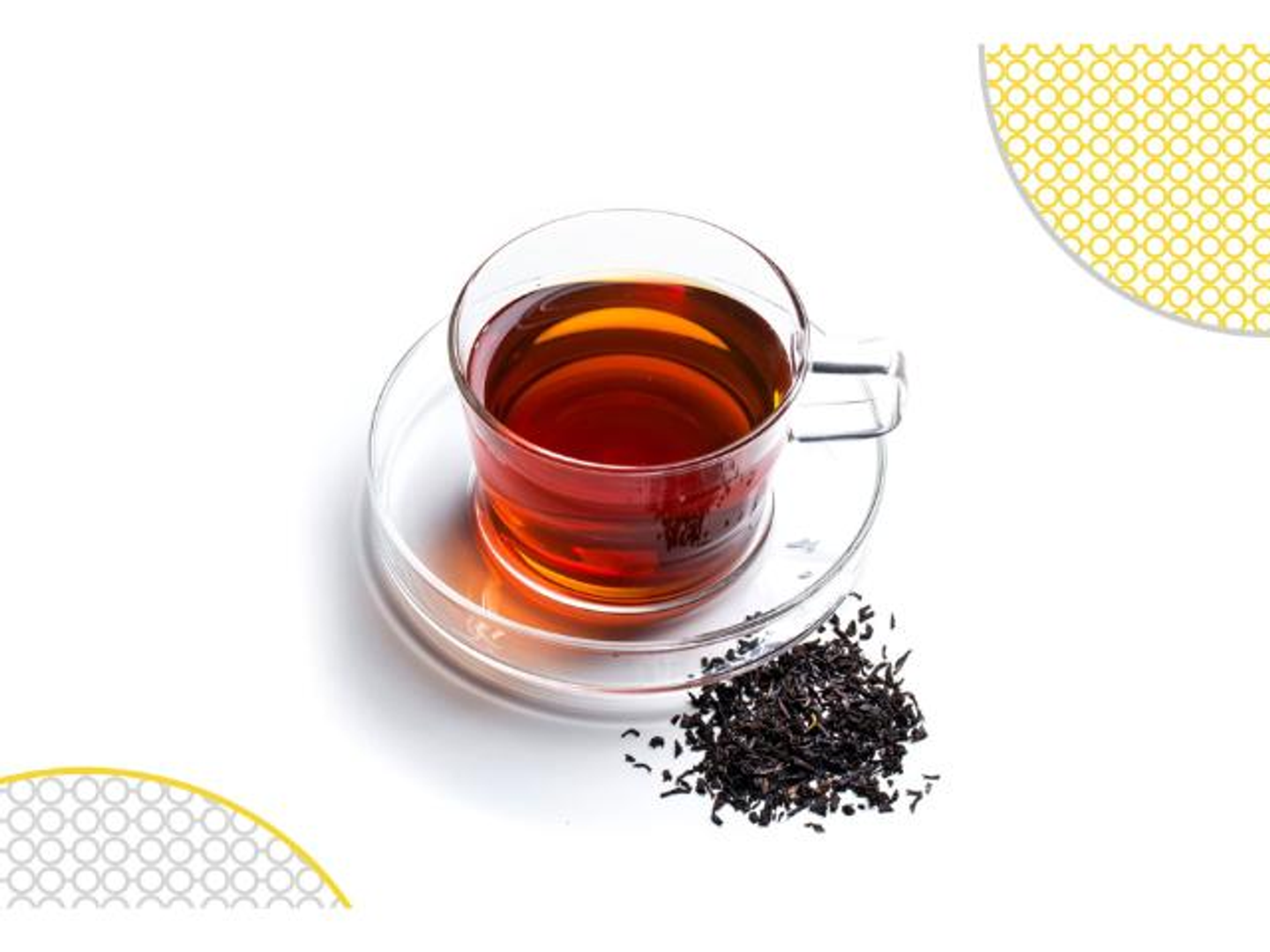 Rajawi Tea Cup - Small